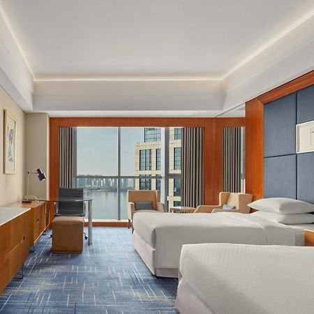 โฟร์ พอยต์ บาย เชอราตัน ซูโจว Hotel ภายนอก รูปภาพ