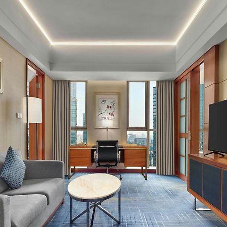 โฟร์ พอยต์ บาย เชอราตัน ซูโจว Hotel ภายนอก รูปภาพ