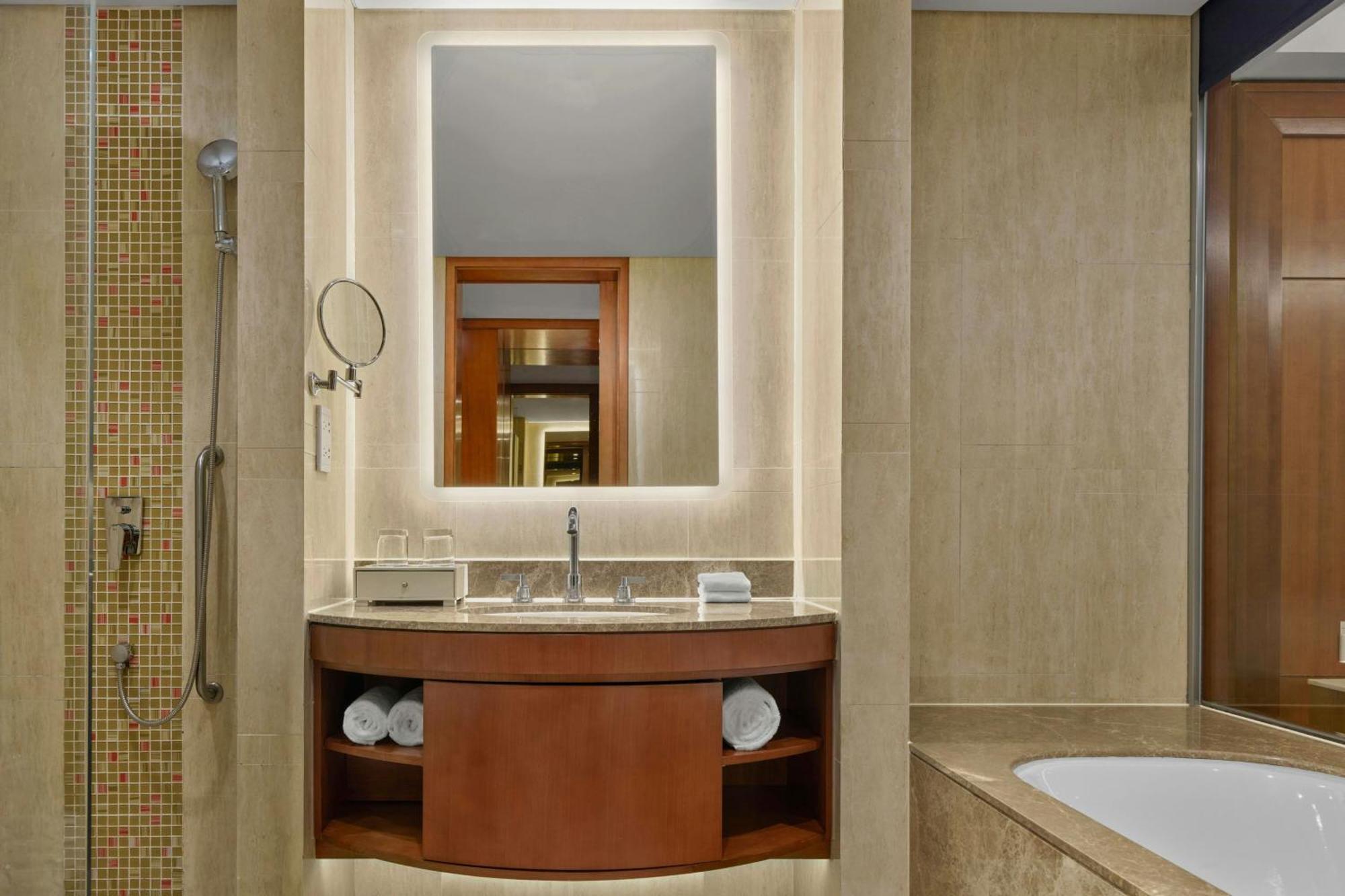 โฟร์ พอยต์ บาย เชอราตัน ซูโจว Hotel ภายนอก รูปภาพ